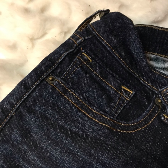 Old Navy Jeans Women’s Denim Original Mid-Rise  | Size - 0 (Regular) - Picture 4 of 7